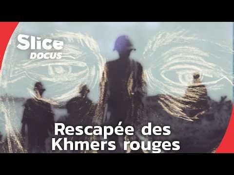 Thell, mémoire d'une rescapée des Khmers rouges | SLICE Docus