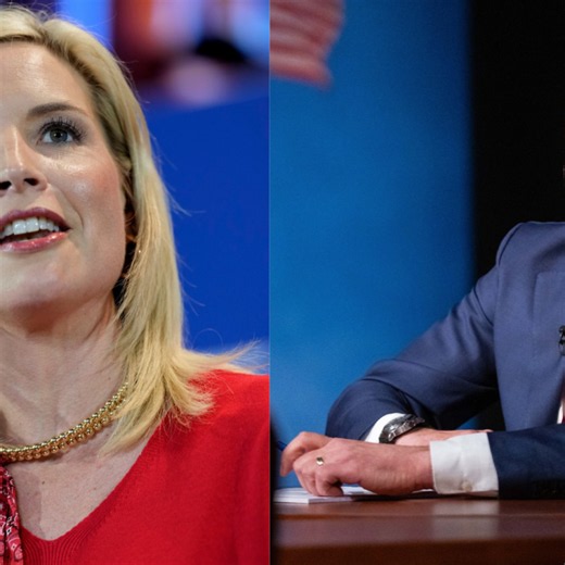 Iowa Senate debate between Hinson and Turek airs Tuesday night on KMTV