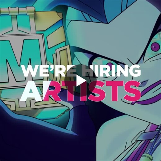 #make #creativejobs #animationcareers #visualstorytelling #creativecommunity | MAKE