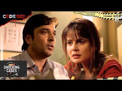 Code Red | NGO Help or Hidden Trap for Sarika? | Colors TV