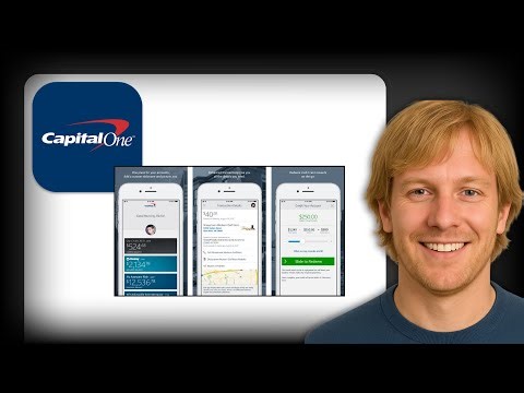 Capital One App Review (2026) — Is It the Best Banking App?