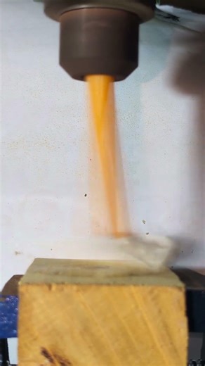 You did a crazy thing 😍#experiment #welding #metallurgy