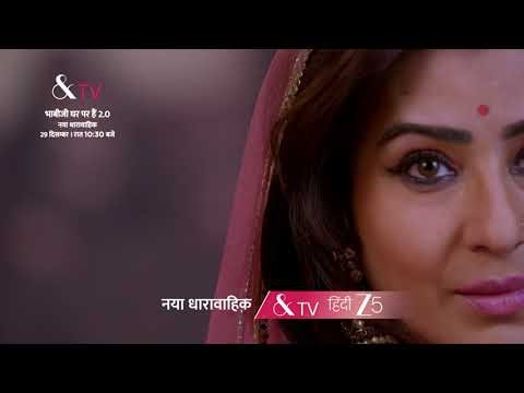 Ab Khulega Ghunghatganj Ka Raaz | Bhabi Ji Ghar Par Hai 2.0 | Mon-Fri, 10:30 PM, Sirf &tv & ZEE5 Par