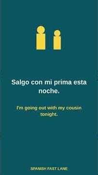 5 Spanish Family Words You Need (Part 17)