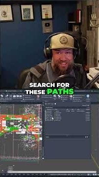 AutoCAD Xrefs: Fix Broken Links and Speed Up Drawings