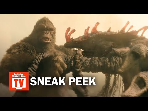 Monarch: Legacy of Monsters S02 E10 Season Finale Sneak Peek | 'Kong Vs Titan'