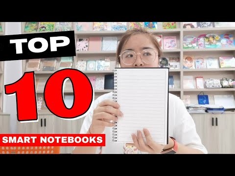 Best Smart Notebooks In 2026 [DON'T Buy Before Watching This!]