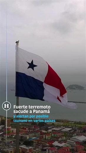 🚨🌎 ¡Fuerte terremoto sacude Panamá! El sismo se registró este viernes 9 de octubre y provocó evacuaciones en distintas zonas del país. También se reportaron daños en infraestructura y réplicas, mientras las autoridades realizan inspecciones para evaluar las afectaciones. #Panamá #Terremoto #Sismo #explainer