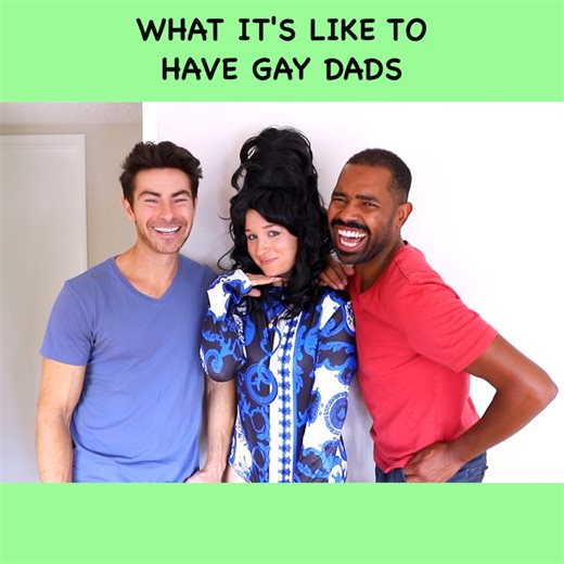 Twice the dad jokes!! 🤦🏻😂 Brianna Fernandez | Smile Squad Comedy