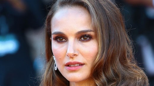 The iconic sci-fi blockbuster that almost ruined Natalie Portman's acting career