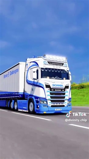 LOS CAMIONES MÁS INCREÍBLES DEL MUNDO: Scania, Kenworth y Más 🚛💨