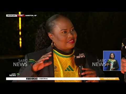 FIFA World Cup 2026 | SABC News launches Football Friday