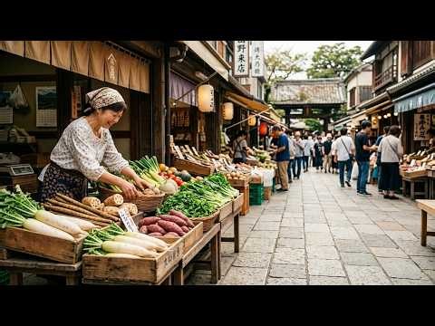 Japan's Impossible Geography: How 125 Million People Survive on Fire and Compressed Land