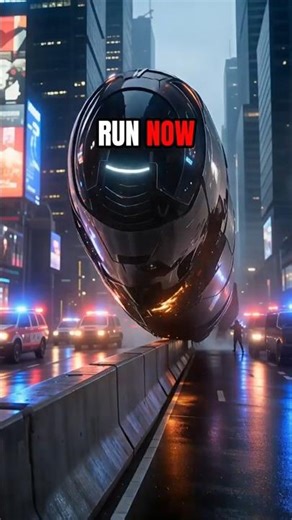 🌪 The Last Exit Was Inside the Storm #storm #tornado #transport #shorts #usa