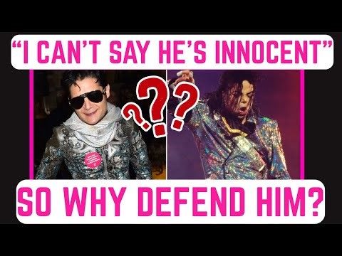 Did Corey Feldman REALLY Claim Michael Jackson Was Innocent?