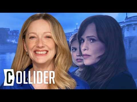 The Last Thing He Told Me Season 2: Judy Greer Explains the Finale Reveal and That Twist