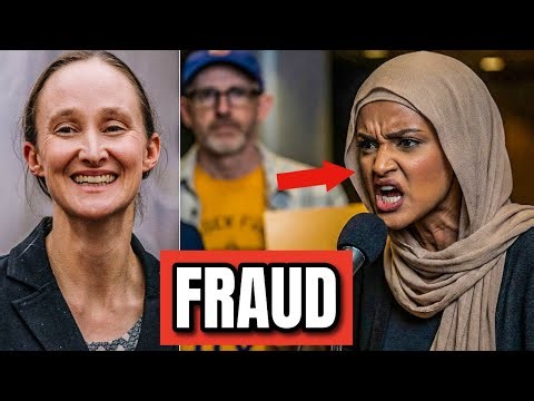 Socialist Seattle Mayor DEFENDS Somali FRAUD in Her State (Minnesota 2.0)