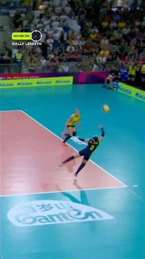 Too many good saves!!!