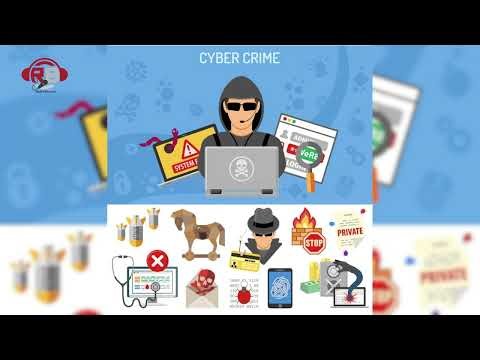 Cyber Crime| PSA