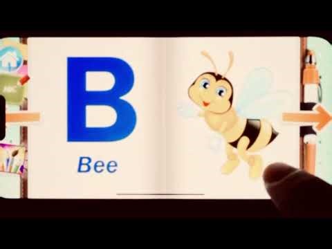 ABC Alphabet Part 2: More Fun Words and Letters for Kids 🌈 Comprehensive Learning Video