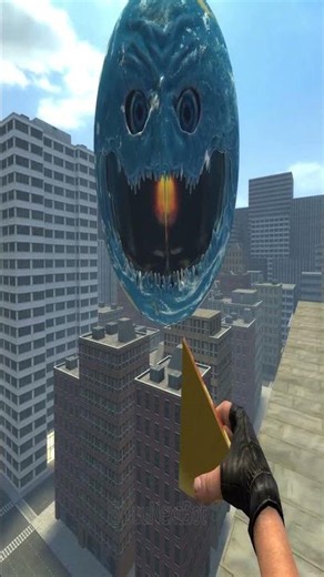 Guess All Size Planets – Gmod