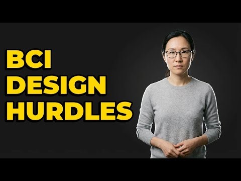 What Challenges Exist In Evaluating BCI User Interface Design?