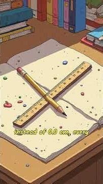 Conceptual Physics - Understanding Measurement Errors in Science