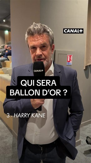Qui sera Ballon d'Or 2026 ? Pronostics et favoris