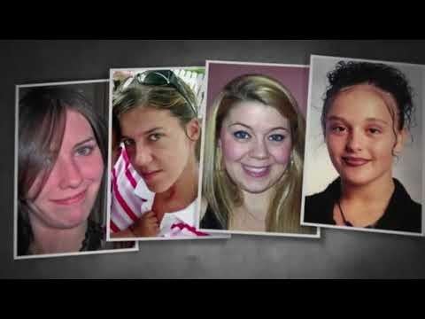 The Serial Killer Who Confessed to 8 Murders After Decades Full Story Based on recent Gilgo Beach c