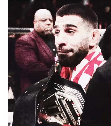 gaethje going cold in 30secs💔#iliatopuria #ufc | ufc