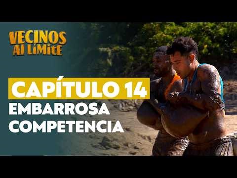 Capítulo 14 | Vecinos al Límite