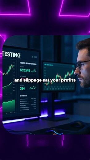 Backtesting strategies: how to test your moves before making them live!