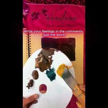 “I painted ‘Classification’ — and you’re already inside it.4K👇” #painting #shorts