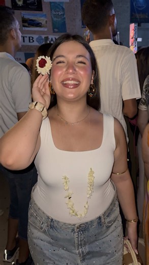 Kaso live singing ASAFI — Amira Barreh concert moments