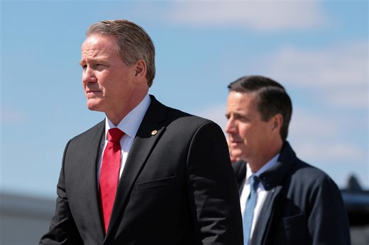 Husted has flip-flopped into a pickle. He knows the SAVE Act is awful | Our view