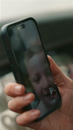 Wholesome Rally Dad Moment ❤️ #wrc