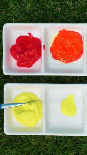 Mix the PAINT and Make New Colors! #cocomelon #jj #nina #cartoons #learning