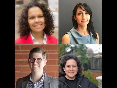 EA247: Parental Leave in the Architecture Profession Roundtable [Podcast]