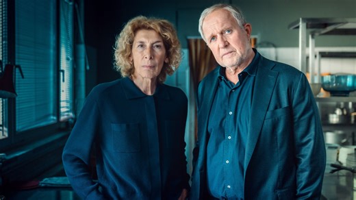 Trailer: Neuer "Tatort: Gegen die Zeit"