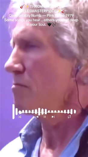 Comfortably Numb Song by Pink Floyd-1979. 70s, 80s and 90s songs. #comfortablynumb #pinkfloyd #lyrics #band #70smusic “Released by Pink Floyd on their 1979 double album The Wall,
