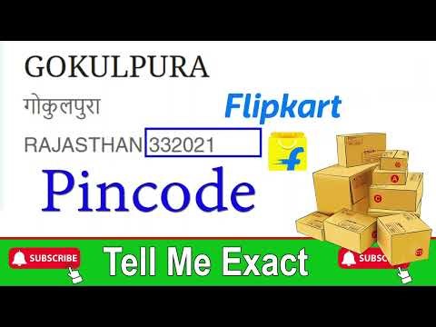 Gokulpura Pin Code | Gokulpura Rajasthan PIN Code