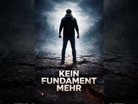 KEIN FUNDAMENT MEHR - Alien Intelligence