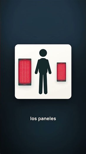 ¿La luz roja sirve?