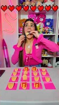 Muerde la PAPA CORRECTA o PIERDES los REGALOS🎁 🔥