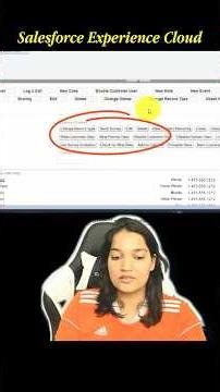 Add ‘Enable Customer User’ Button on Account Record in Salesforce