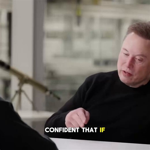 RT @XFreeze: Elon Musk on the rapid advancement of AI and robotics"I'm confident that if AI and robotics continue to advance which they a…