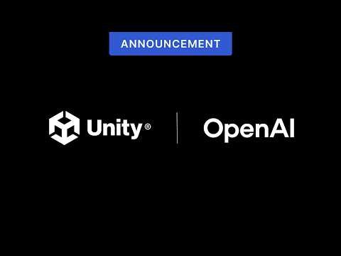 Introducing the official Unity plugin for OpenAI Codex