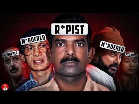 Indian Serial Killer: Iceberg Explained 