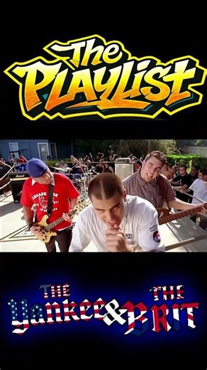 The Playlist - "Smooth Criminal" (Alien Ant Farm)