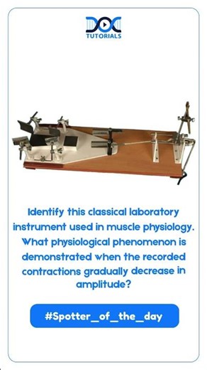 Spotter of the Day | MBBS